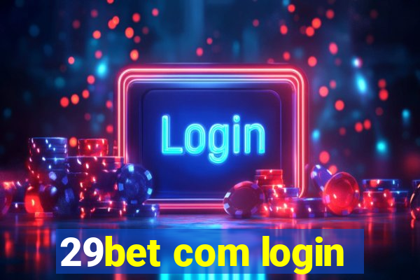 29bet com login